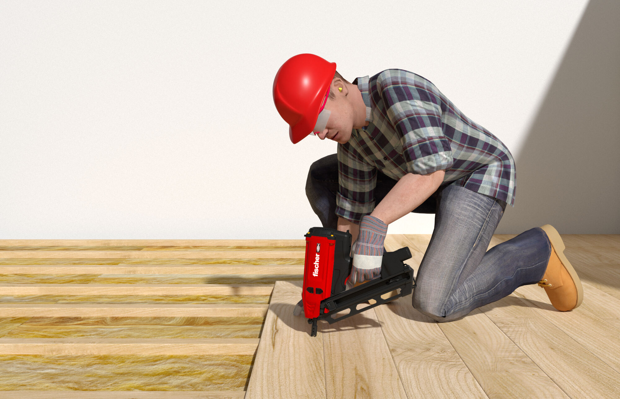 FISCHER POWERWOOD　L4 フィッシャー　パワーウッド FISCHER POWERWOOD L4 フィッシャー パワーウッド FISCHER